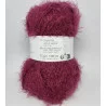 Pingo Calin Burgundy Wool