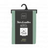 Taie d'oreiller Percaline tilleul 50x70cm