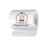 PAPIER WC 18ANS
