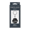 PORTE CLE "CHERI"