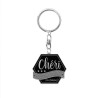PORTE CLE "CHERI" PORTE CLE "CHERI"