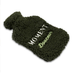 BOUILLOTTE MOUMOUTE "MOMENT DOUCEUR"