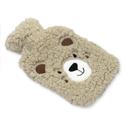 BOUILLOTTE MOUMOUTE OURS