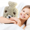 Bouillote Moumoute Ours
