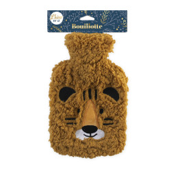 BOUILLOTTE MOUMOUTE TIGRE