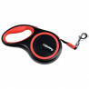 LAISSE RETRACTABLE MAX 50KG 8M
