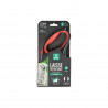 LAISSE RETRACTABLE MAX 50KG 8M