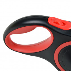 LAISSE RETRACTABLE MAX 50KG 8M