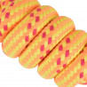 JOUET CORDE POIGNEE AVEC NOEUD COTON D18