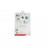 BLOC AQUARELLE A SPIRALES 10 PAGES 300G