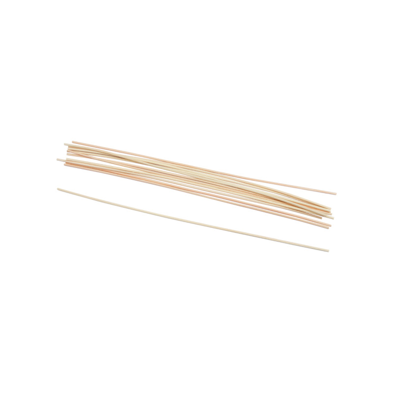 RECHARGE STICKS X12 A DIFFUSEUR EN ROTIN