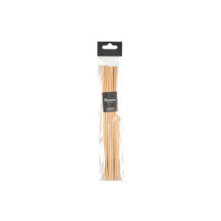 RECHARGE STICKS X12 A DIFFUSEUR EN ROTIN