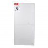 CHASSIS ENTOILE COTON 50X1,7XH100CM 280G