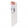 CHASSIS ENTOILE COTON 50X1,7XH100CM 280G