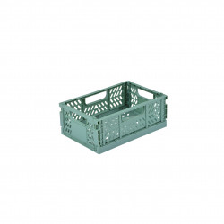 CAGETTE SAUGE PLIABLE TAILLE S 21x14,5xH