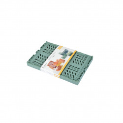 CAGETTE SAUGE PLIABLE TAILLE S 21x14,5xH