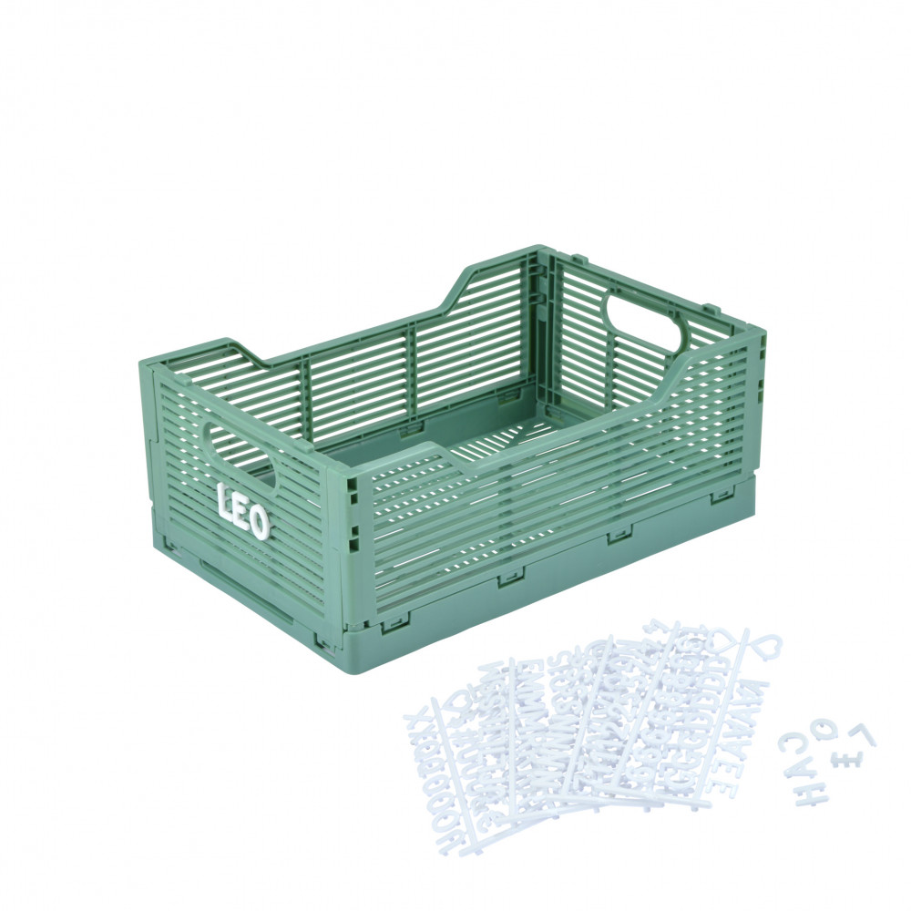 CAGETTE SAUGE PLIABLE TAILLE M 30x20xH.1