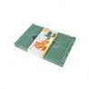 CAGETTE SAUGE PLIABLE TAILLE M 30x20xH.1 CAGETTE SAUGE PLIABLE TAILLE M 30x20xH.1