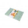 CAGETTE CELADON PLIABLE TAILLE M 30x20xH