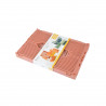 CAGETTE ARGILE PLIABLE TAILLE M 30x20xH. CAGETTE ARGILE PLIABLE TAILLE M 30x20xH.