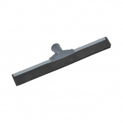 Racleau pour sol métal anthracite L45cm