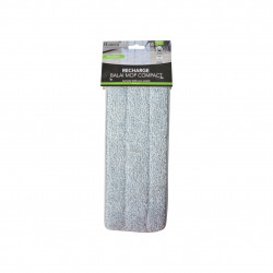 Recharge balai mop compact microfibre