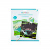 CARTES A GRATTER DINOSAURES X4 20*20CM CARTES A GRATTER DINOSAURES X4 20*20CM