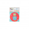 INVITATIONS+ENVELOPPES X6 MONSTRES ANNIV