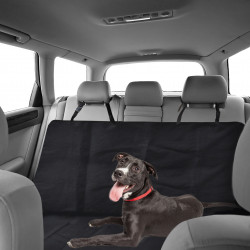 COUVERTURE PROTEC VOITURE POUR CHIEN 140