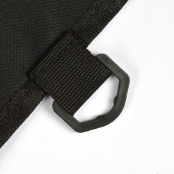 COUVERTURE PROTEC VOITURE POUR CHIEN 140