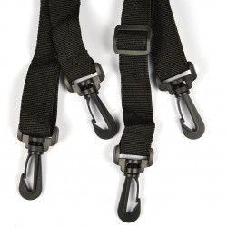 COUVERTURE PROTEC VOITURE POUR CHIEN 140