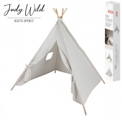 TIPI CHAMBRE ENFANT BLANC