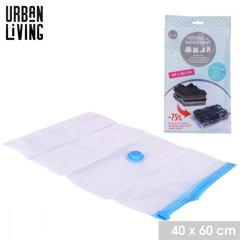 HOUSSE SOUS VIDE 40X60CM