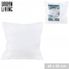 OREILLER MEMOIRE DE FORME 60X60CM