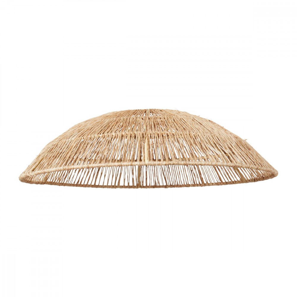 SUSPENSION JUTE MÉTAL 'PETITE LINH'