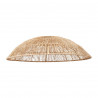 SUSPENSION JUTE MÉTAL 'PETITE LINH'