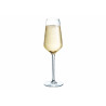 6 FLUTES ULTIME 21CL CRISTALLIN