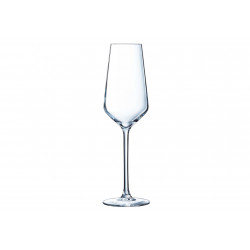 6 FLUTES ULTIME 21CL CRISTALLIN