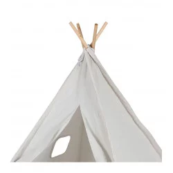 TIPI CHAMBRE ENFANT BLANC