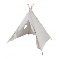 TIPI CHAMBRE ENFANT BLANC