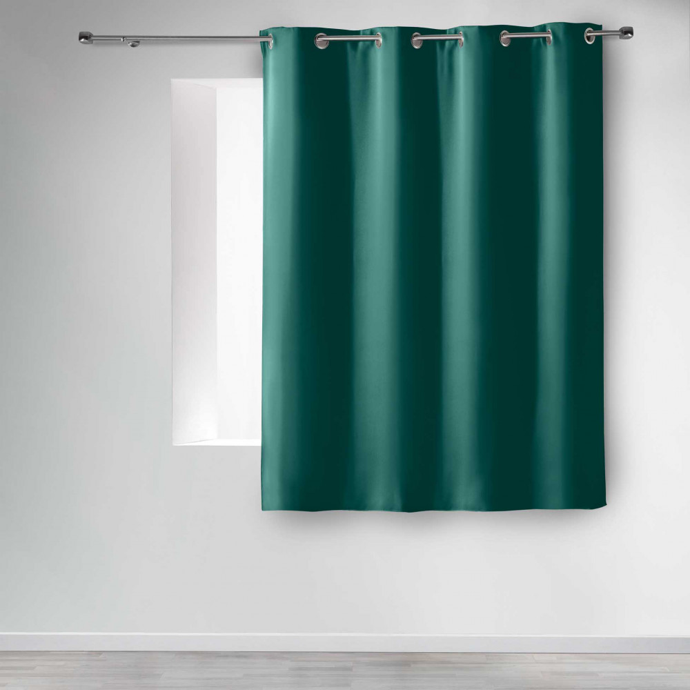 OCCULTANT EMERAUDE 135x180CM UNI OCCULT