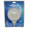 Globe E27 18W:115W CC lumière du jour