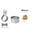 EMPORTE PIECE INOX D10X45CM