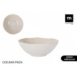 BOL 16cm ANYA Iberica BRILLO