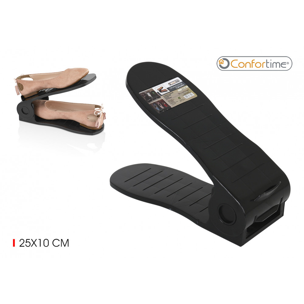 RANGE CHAUSSURE MAGIQUE PLAST