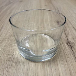 Chiquito Bodega Glas 23cl