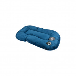 COUSSIN PATCHY EMERAUDE 61X38CM FLOCON R