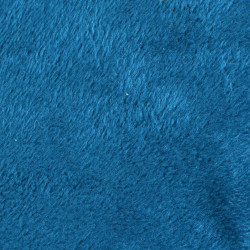 COUSSIN PATCHY EMERAUDE 61X38CM FLOCON R
