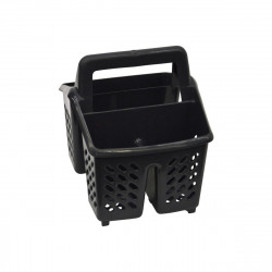 EGOUTTOIR COUVERTS PLAST ANTHRACITE