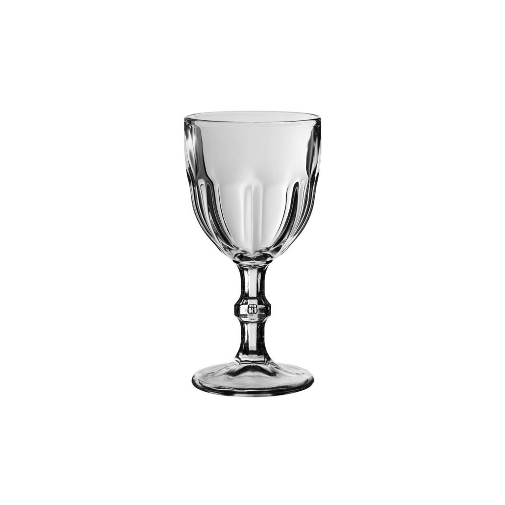 VERRE VIN CALICE 19CL VERRE